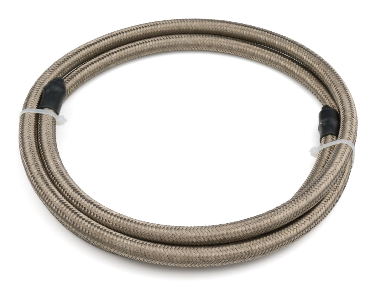 Stainless Steel E85 Hose - 205066