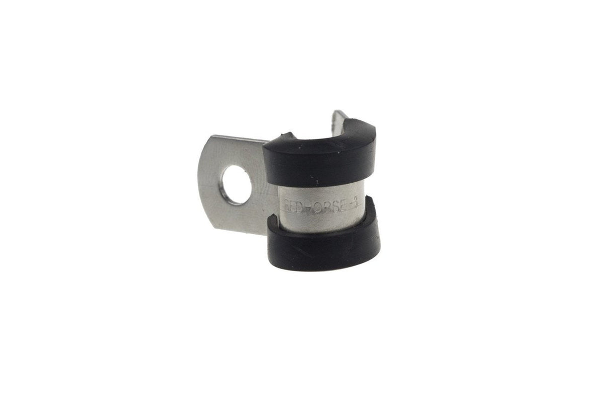 3AN Fasteners/Clamps Black - 220032