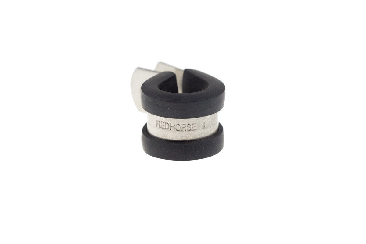 4AN Fasteners/Clamps Black - 220042