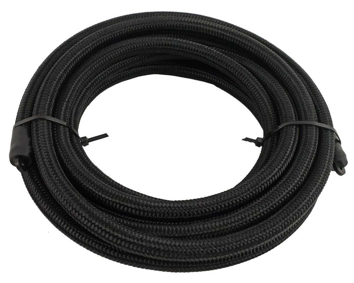 Black Nylon Hose - 2301015