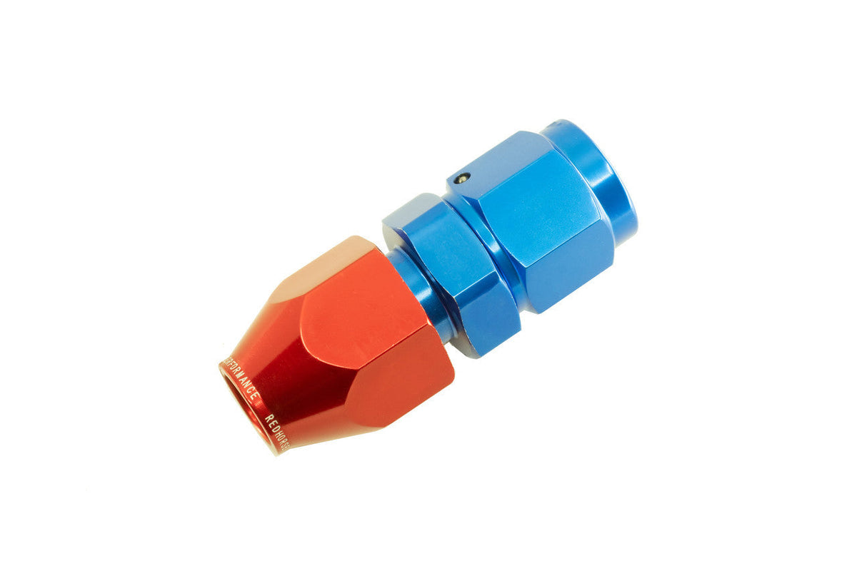 8AN Hard Line Adapters Blue - 300008081