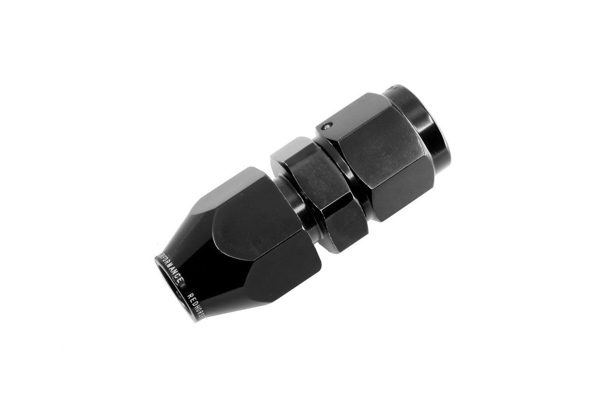 8AN Hard Line Adapters Black - 300008082