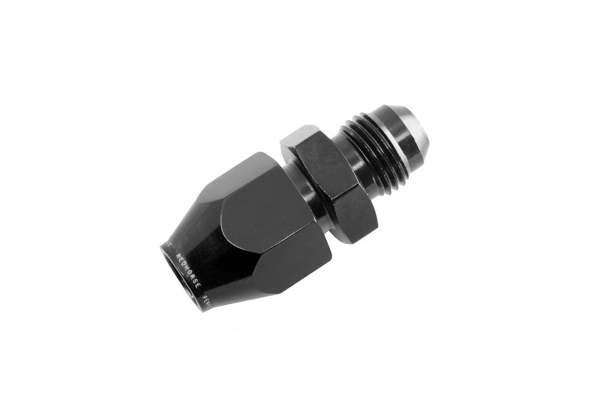 6AN Hard Line Adapters Black - 310006052