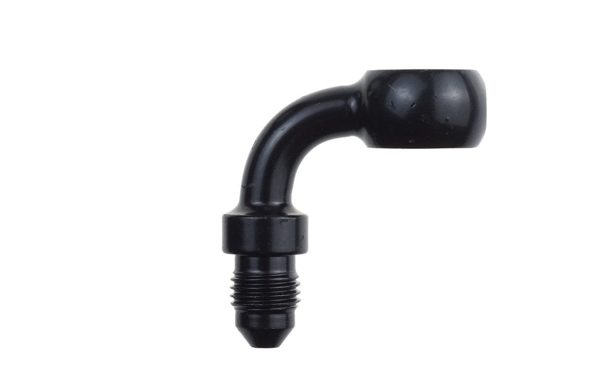 3AN Brake Adapters Black - 3290032