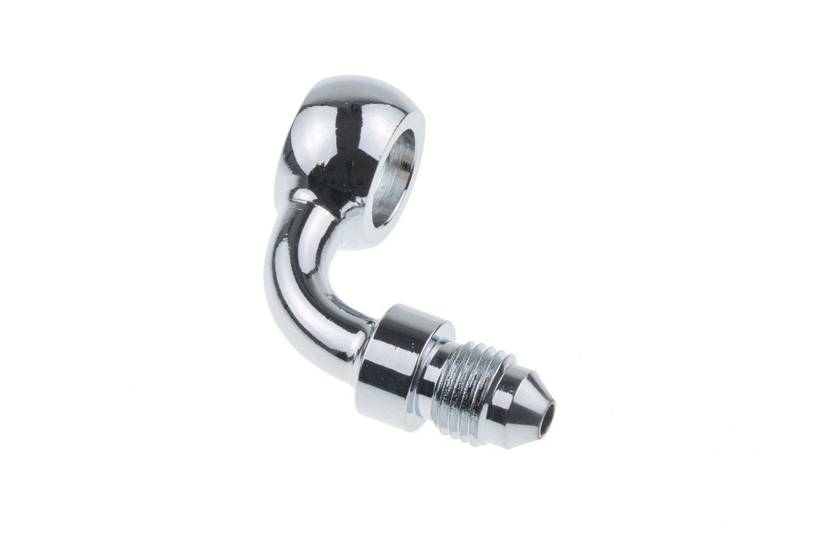 3AN Brake Adapters Steel - 329003