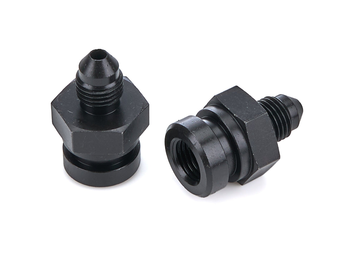 3AN Brake Adapters Black - 33503032