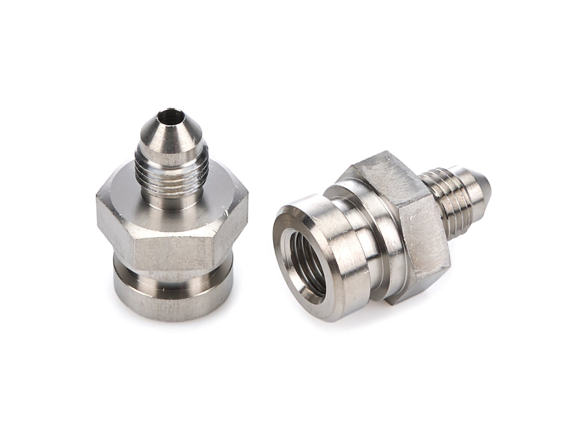 3AN Brake Adapters St ainless - 3350303
