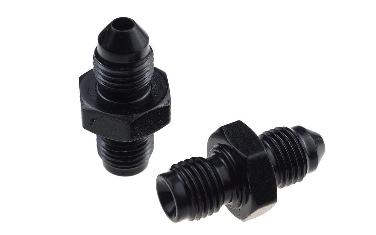 3AN Brake Adapters Black - 33603112