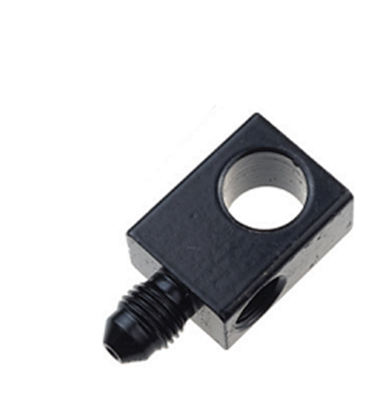 -03AN Brake Adapters Bl ack - 34203032
