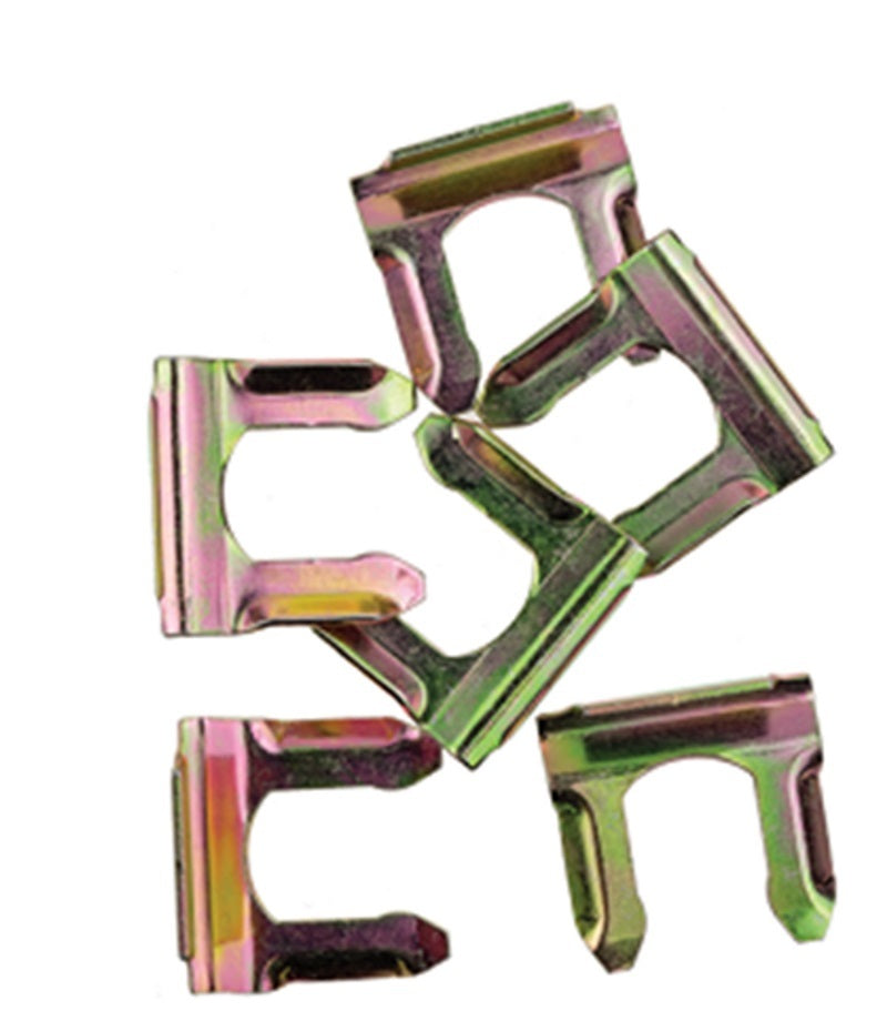Brake Adapters- N/A - 3590