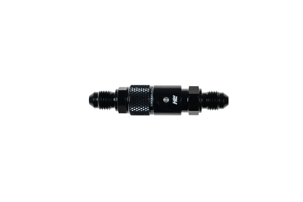 Dry Break Quick Release - 4155042