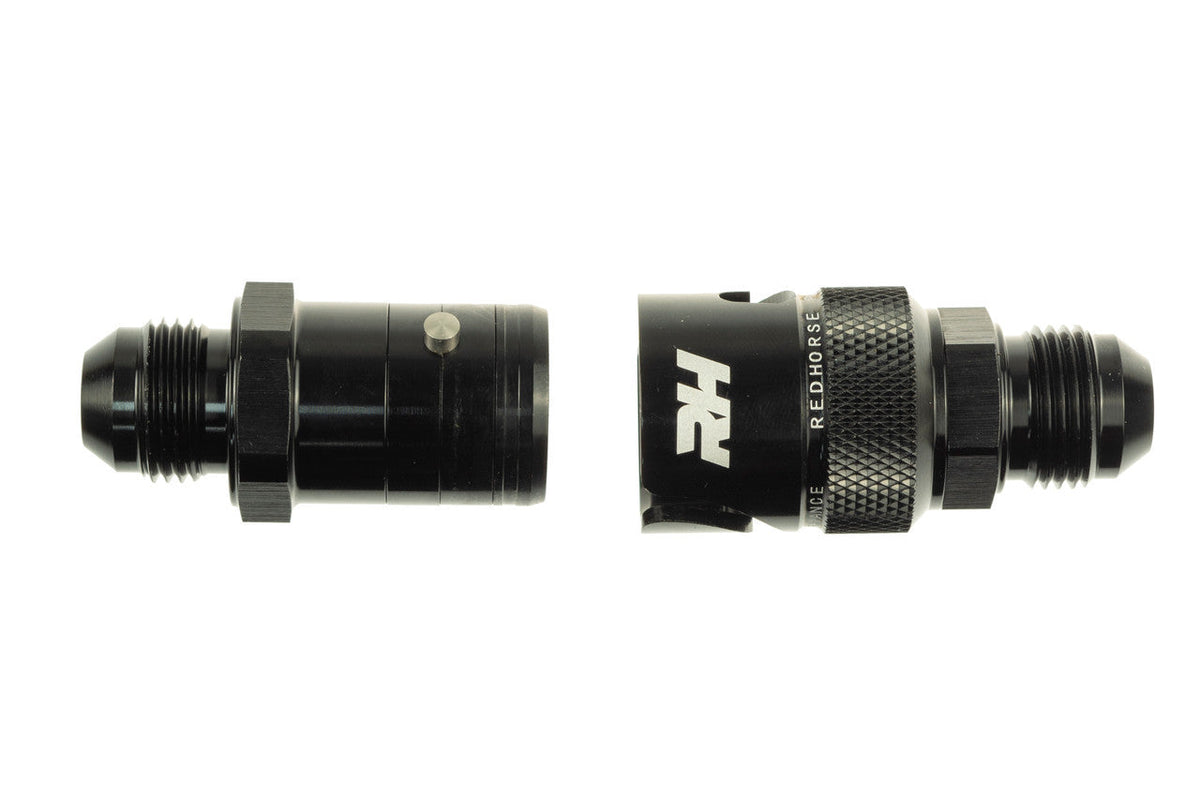 Dry Break Adapter - 4155102