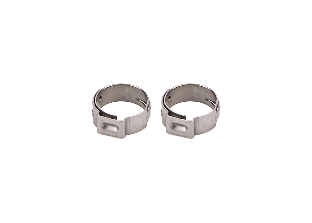 4AN Fasteners/Clamps N/A - 42004