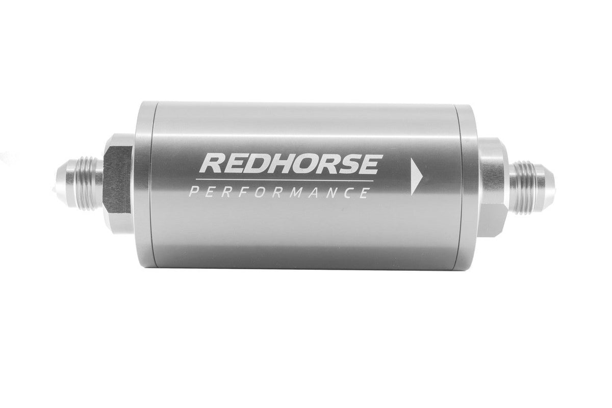 6" Race Filter - 4651065