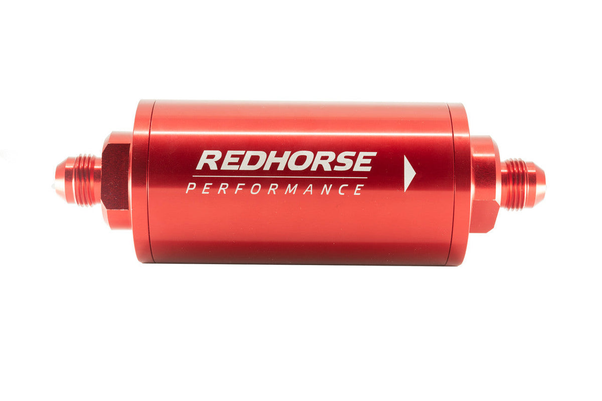 6" Race Filter - 4651103
