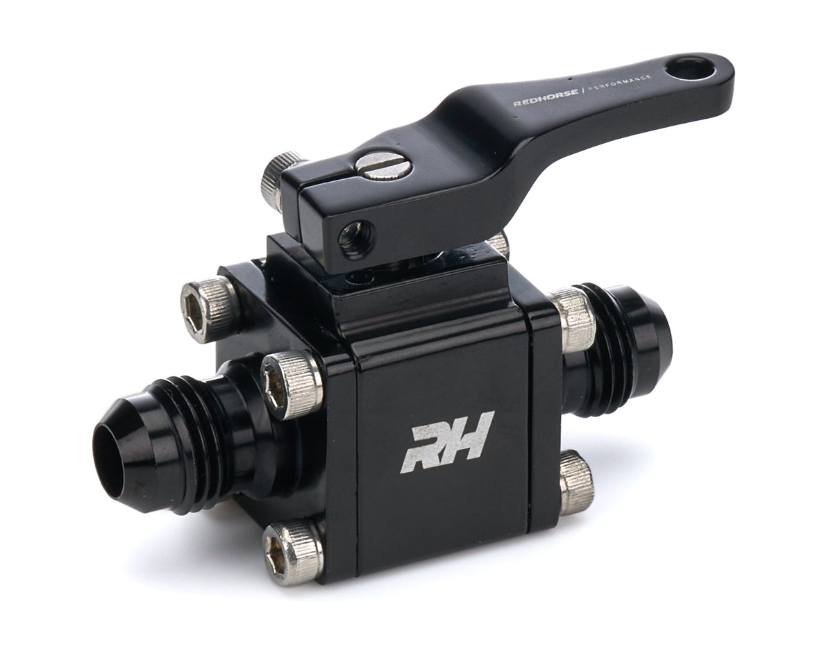 Shut Off Valve - 467506062