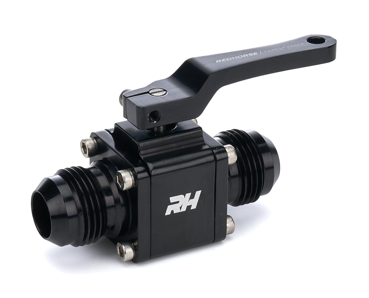 Shut Off Valve - 467512122