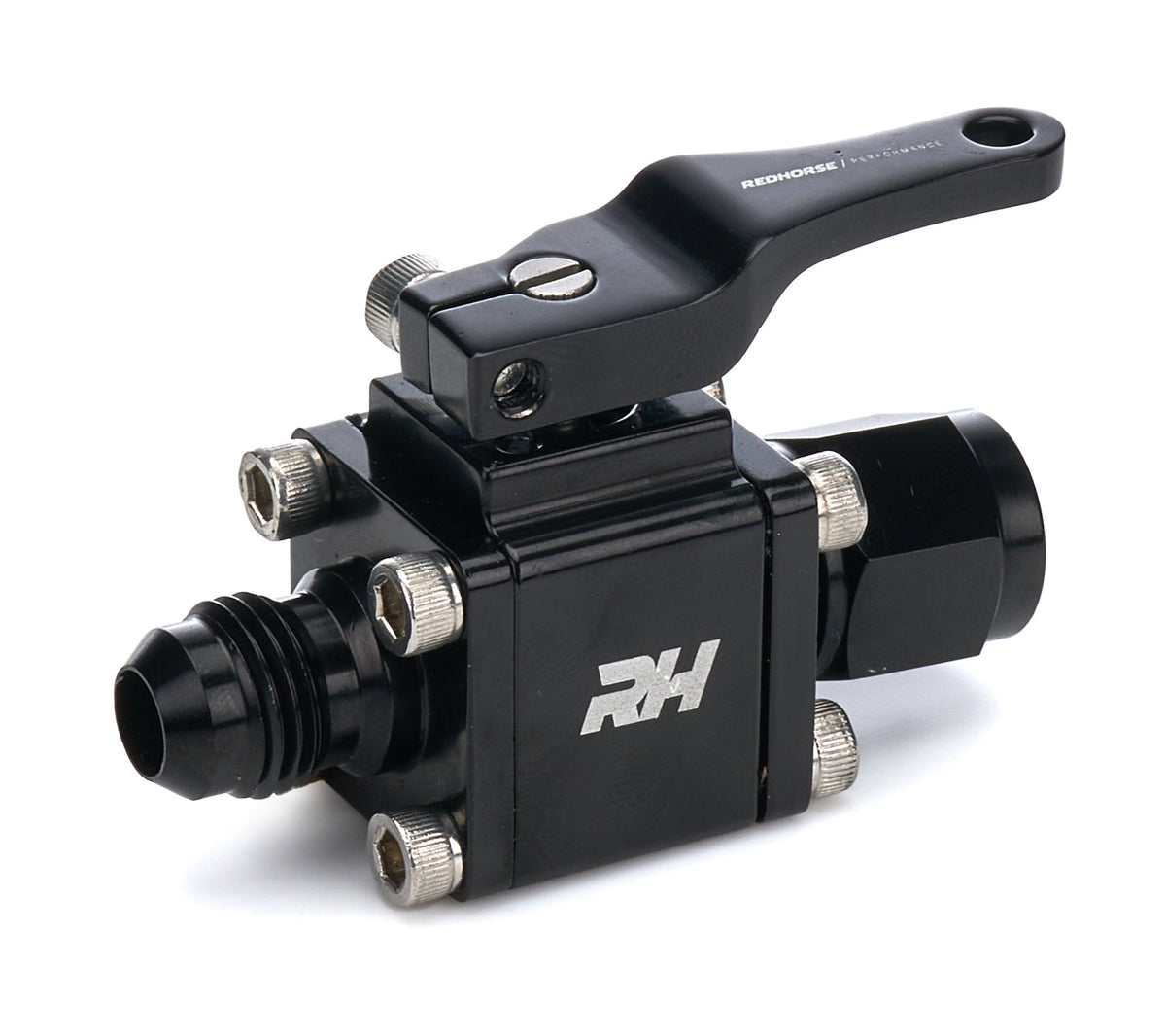 Shut Off Valve - 467606062