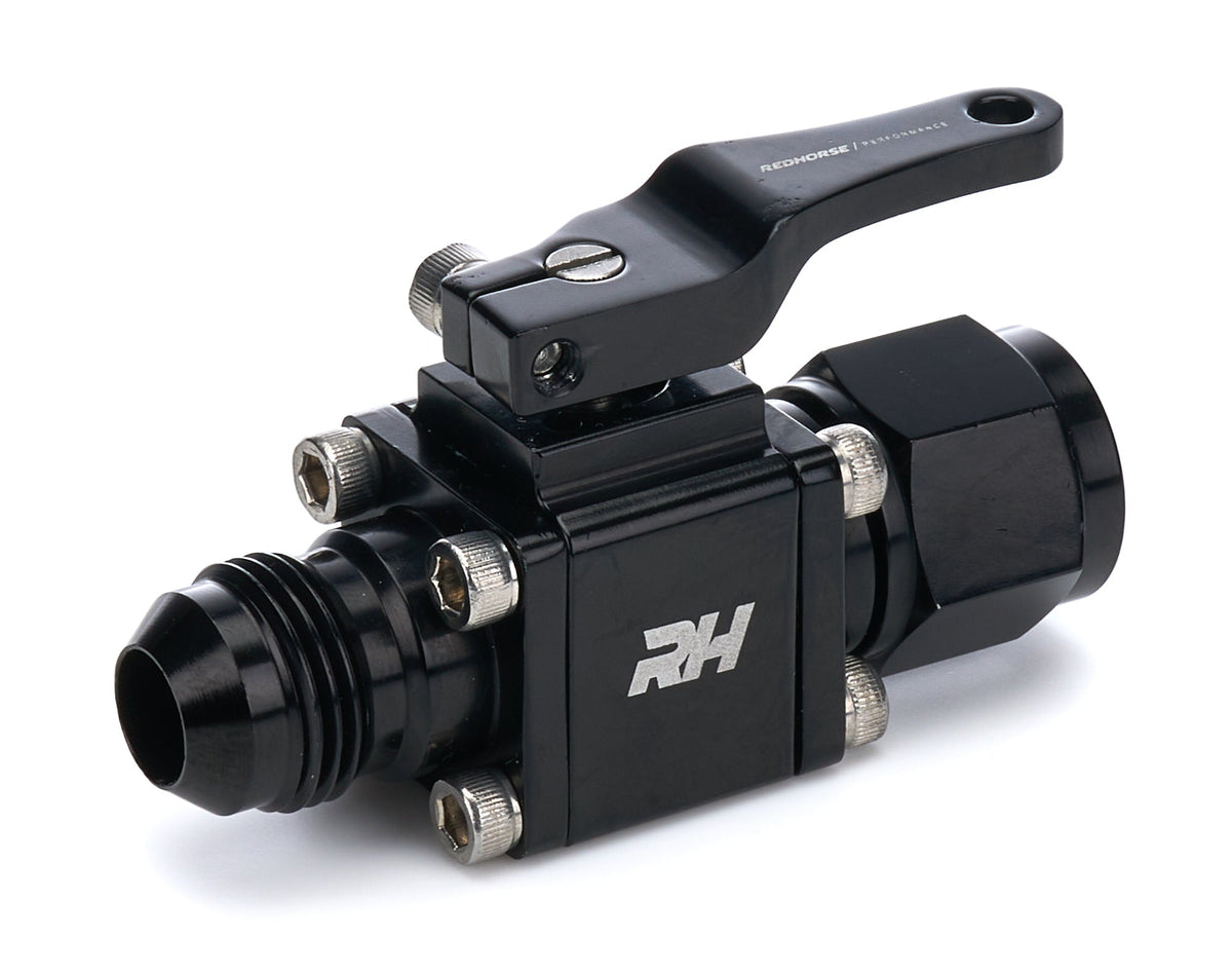 Shut Off Valve - 467608082