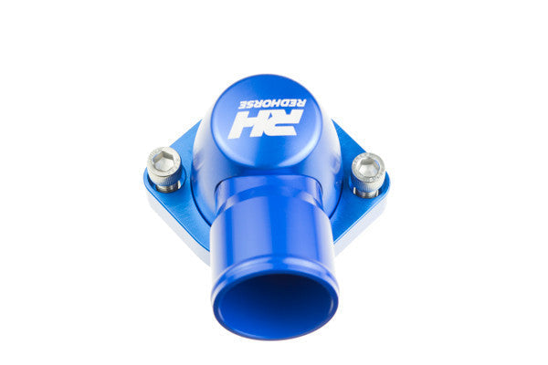 Aluminum Water Neck - 4910460241