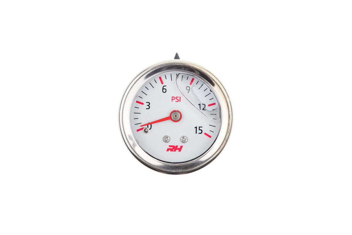 Fuel Pressure Gauge N/A - 5001151