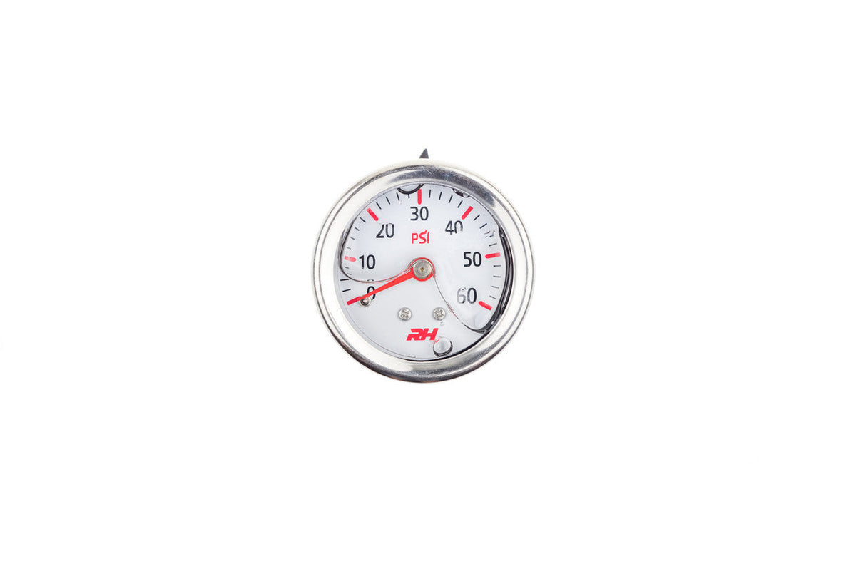 Fuel Pressure Gauge N/A - 5001601