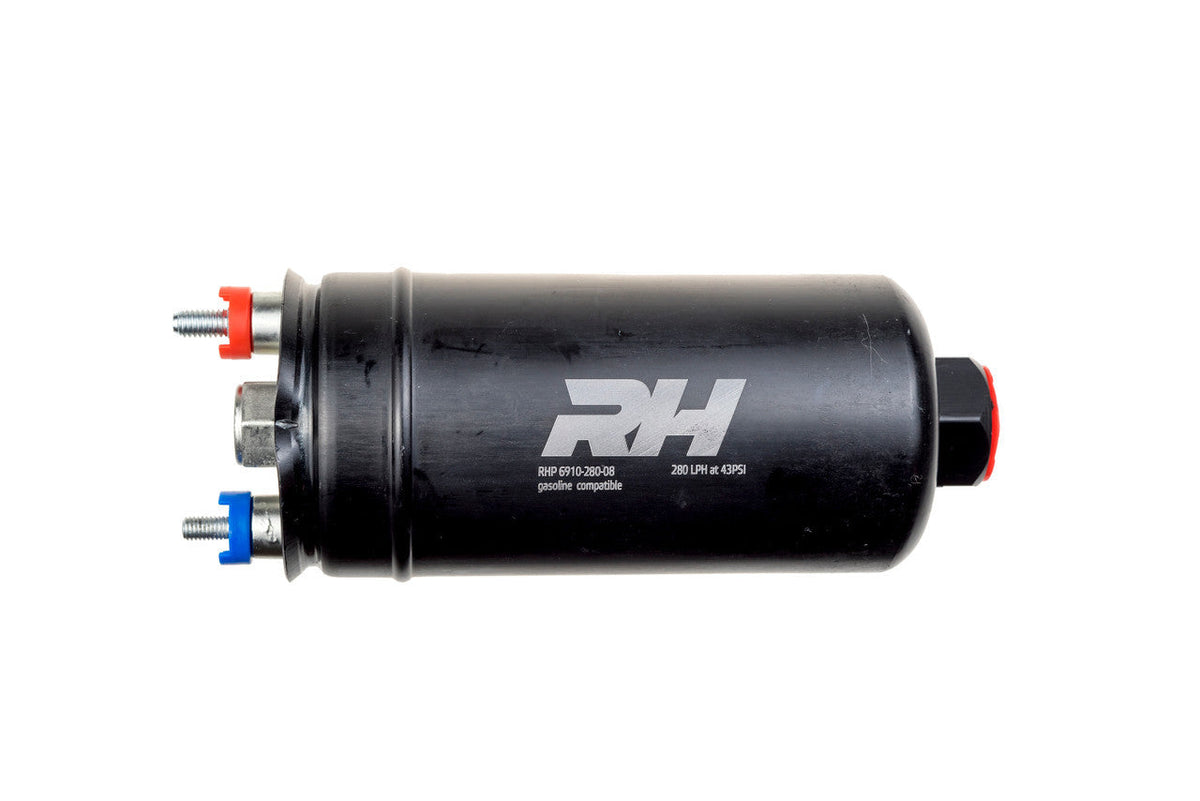 High Performance Fuel Pump - 691028008