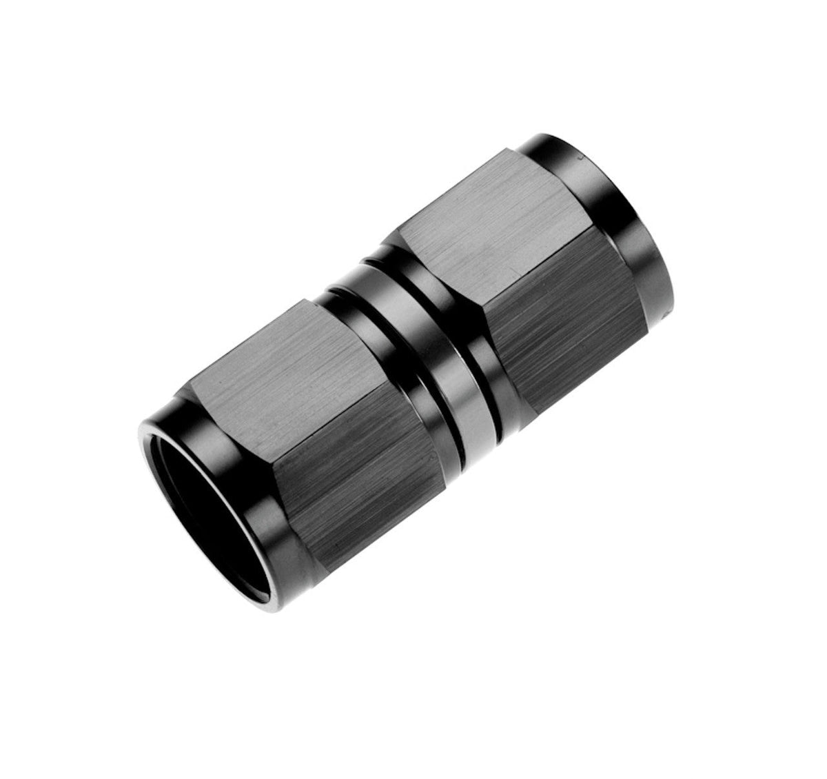 12AN/JIC Swivel Coupler Black - 8100122