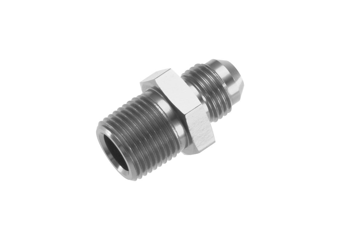 6AN to 4AN 1/4NPT Straight Male to Male - 81606045