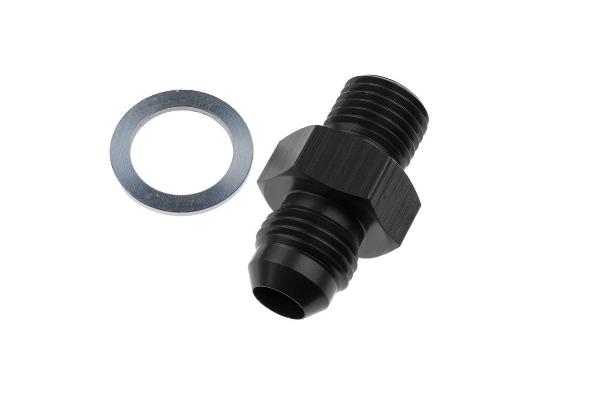 8AN to 1/4NPSM AN/JIC Flare - 826208042