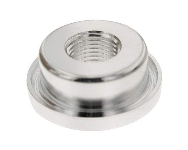 3/4in Female NPT Weld-on Bung Clear - 867120