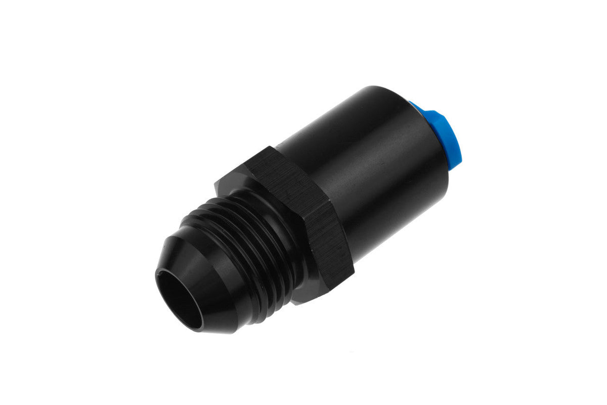 8AN to 3/8NPT Factory SAE Quick-disconnect - 88008062