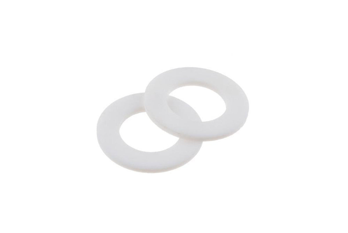 16AN White Gaskets for 8832 series 2/pkg - 88321603