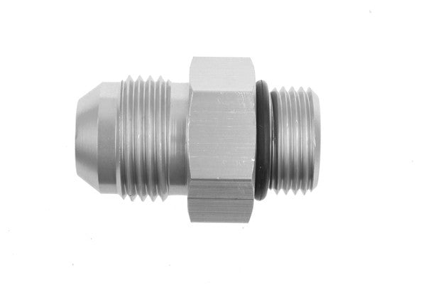 10A Male to 10AN O-ring Port Adapter Clear - 92010105