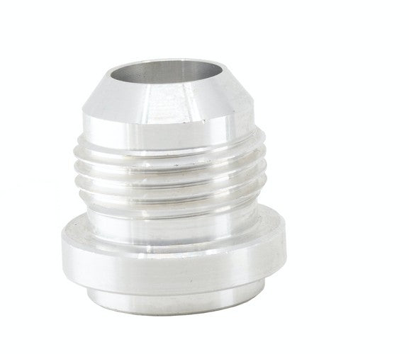 Compact 8AN Male Weld-On Fitting - 972080