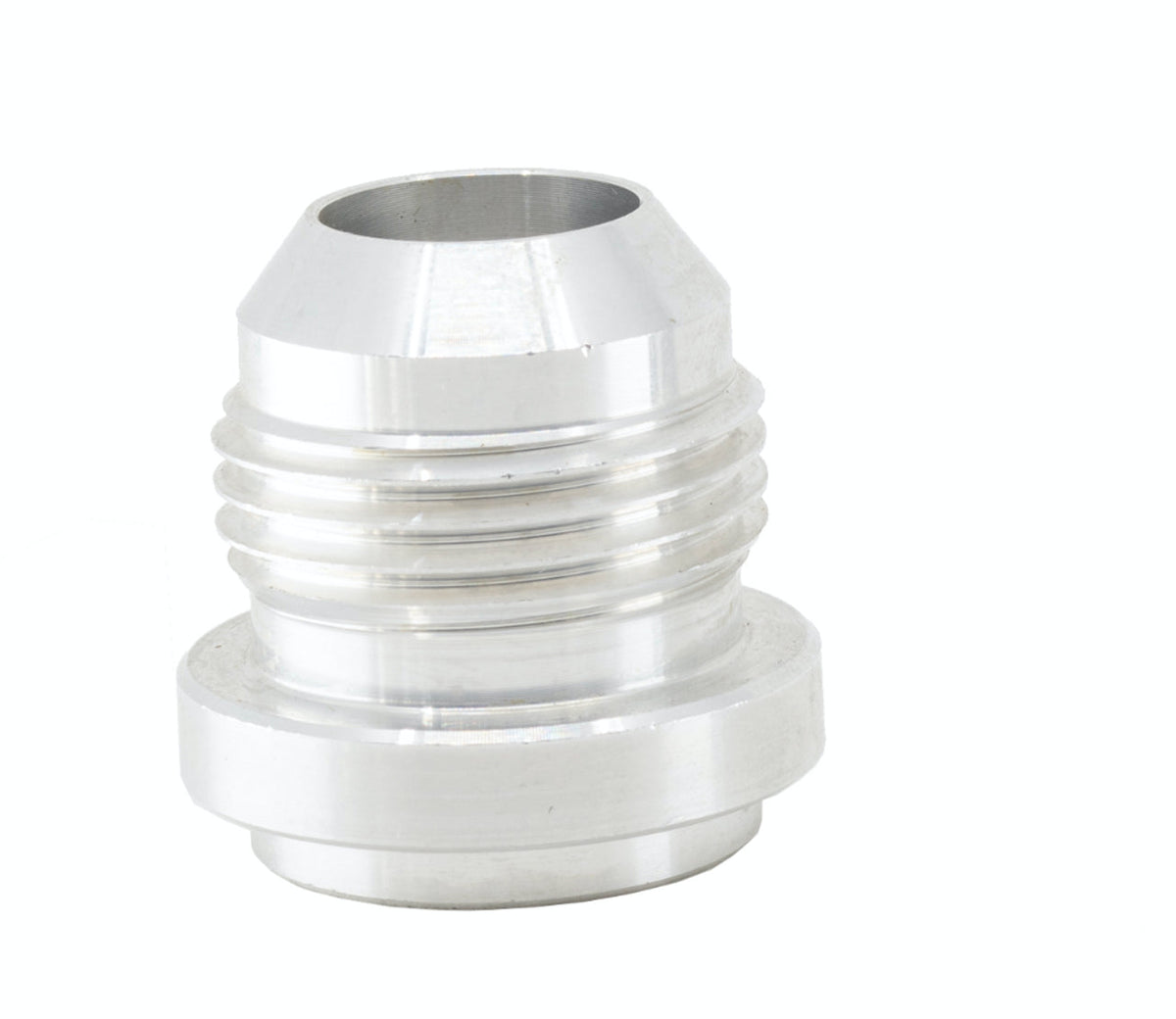 Compact 10AN Male Weld- On Fitting - 972100