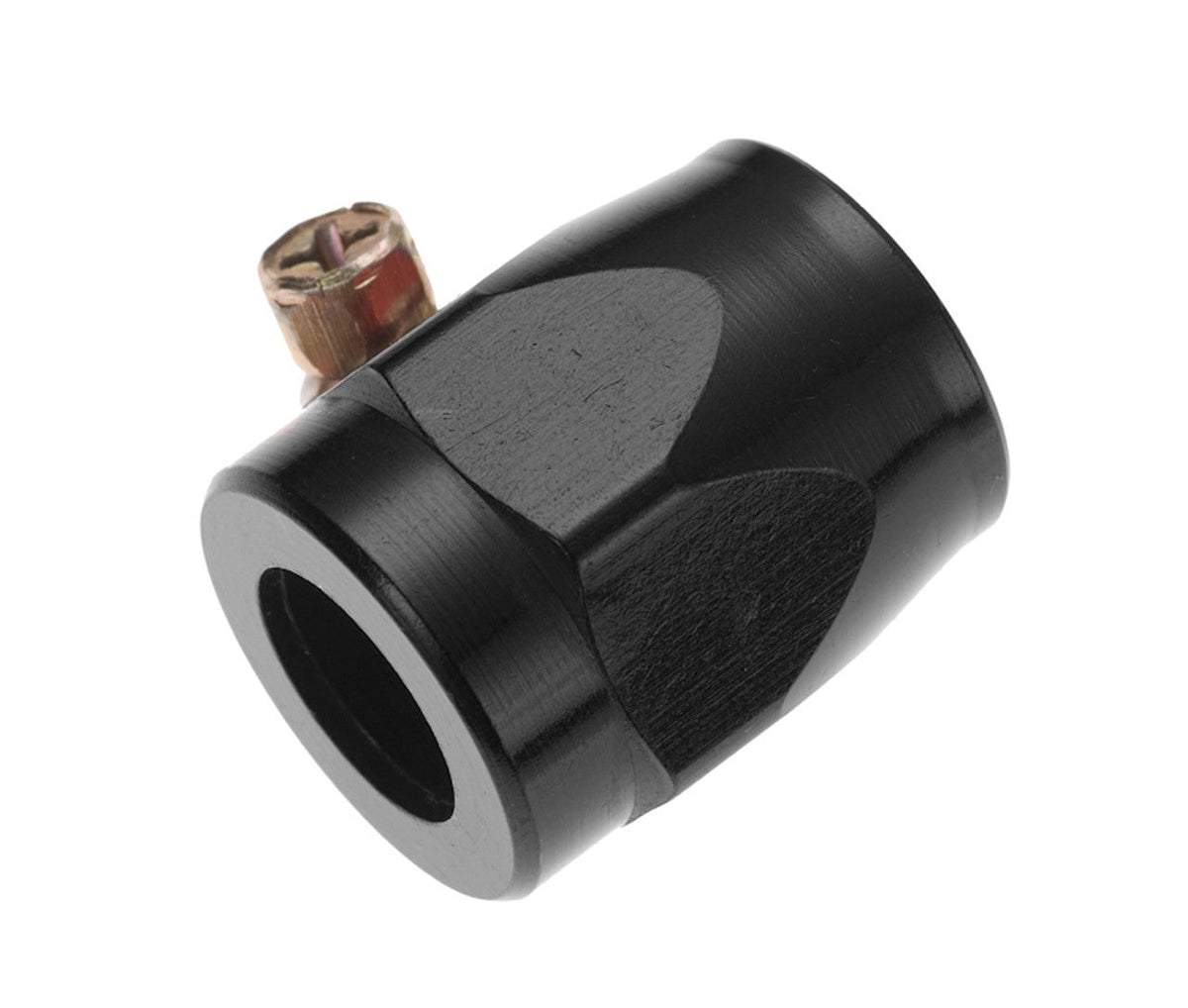 11/32 Hose Finisher Black Anodized - 993072