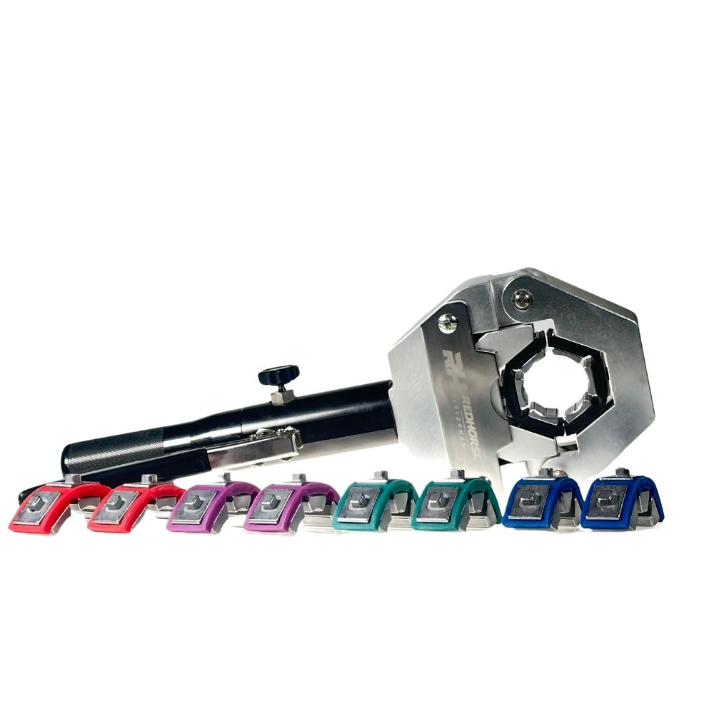 Portable Crimp Tool - RHPHCM8882