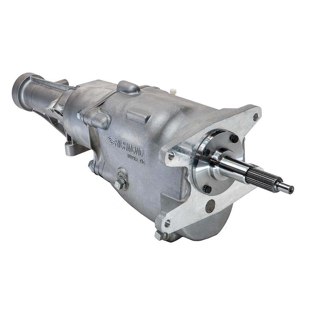 T10 4 SPEED TRANS 2.88 1st - 1304000072