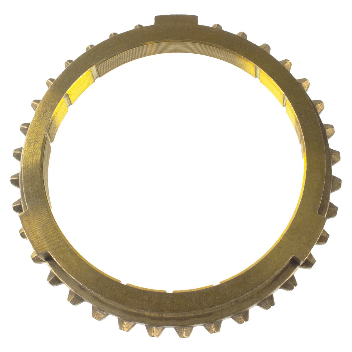 Brass Synchro Ring 1-2 & 3-4 - 1304091010