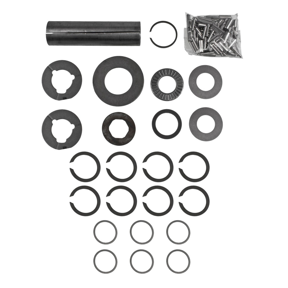 Small Parts Kit (152pc) - 1304603011