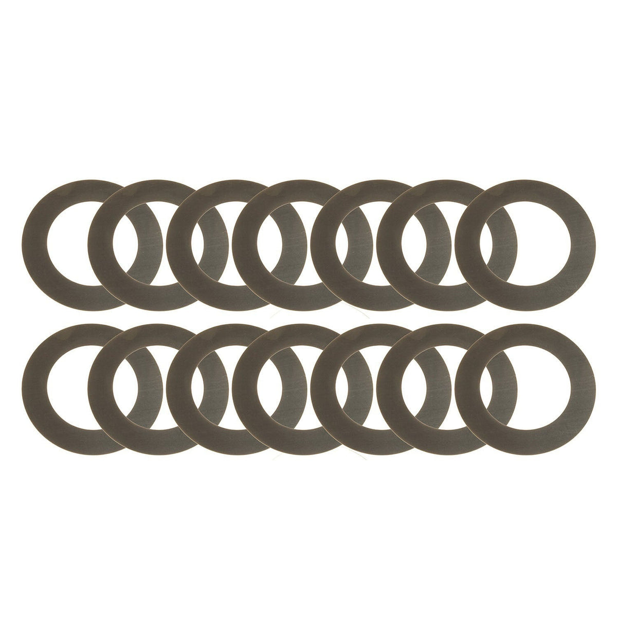 GM 8.5 Carrier Shims - 3800061