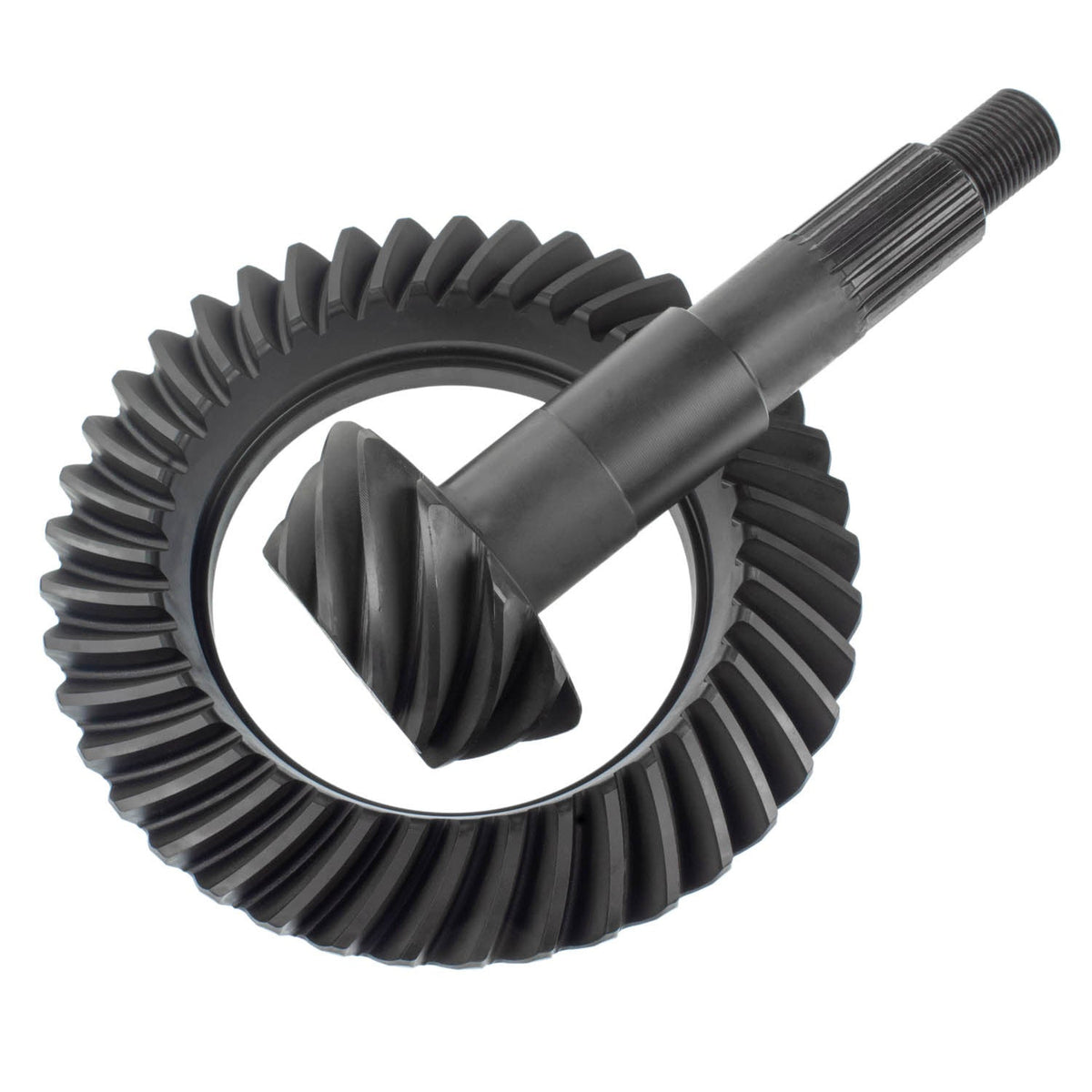 Ring & Pinion Set - 4900461