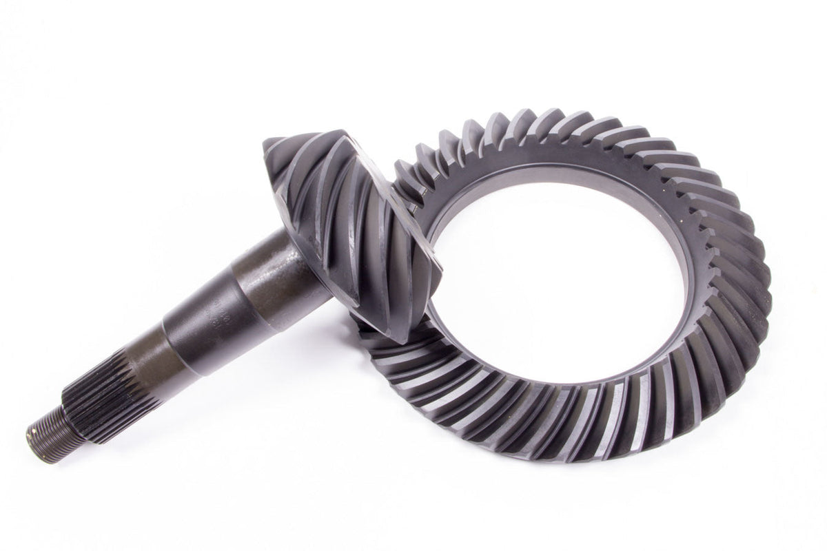 Ring & Pinion Set - 4900941