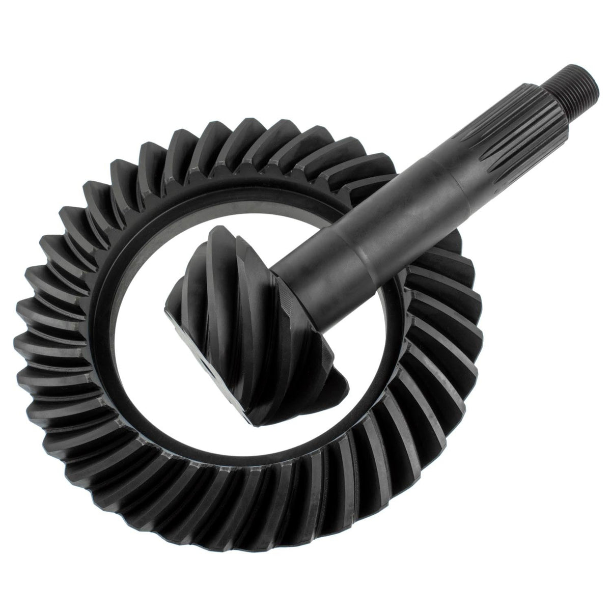 Ring & Pinion Set - 4900991