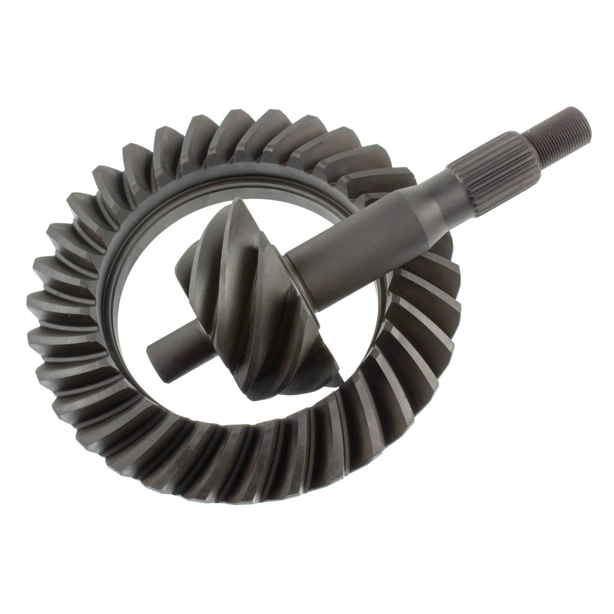 Ring & Pinion Set - 4901011
