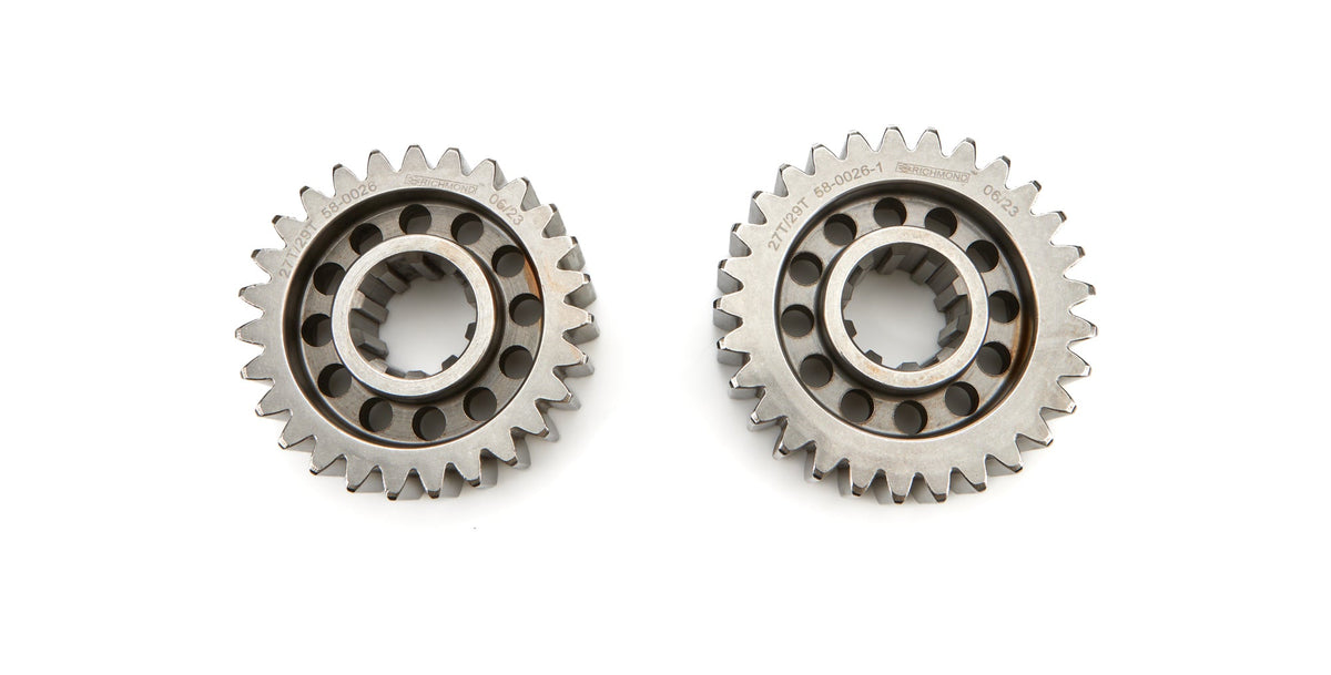 Gear Set - 5800261