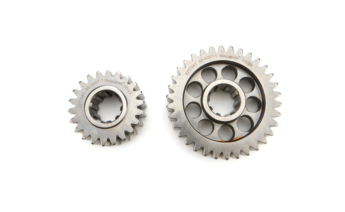 Gear Set - 5800271