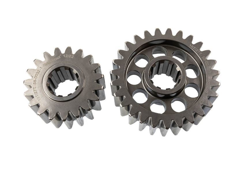 Gear Set - 5800321