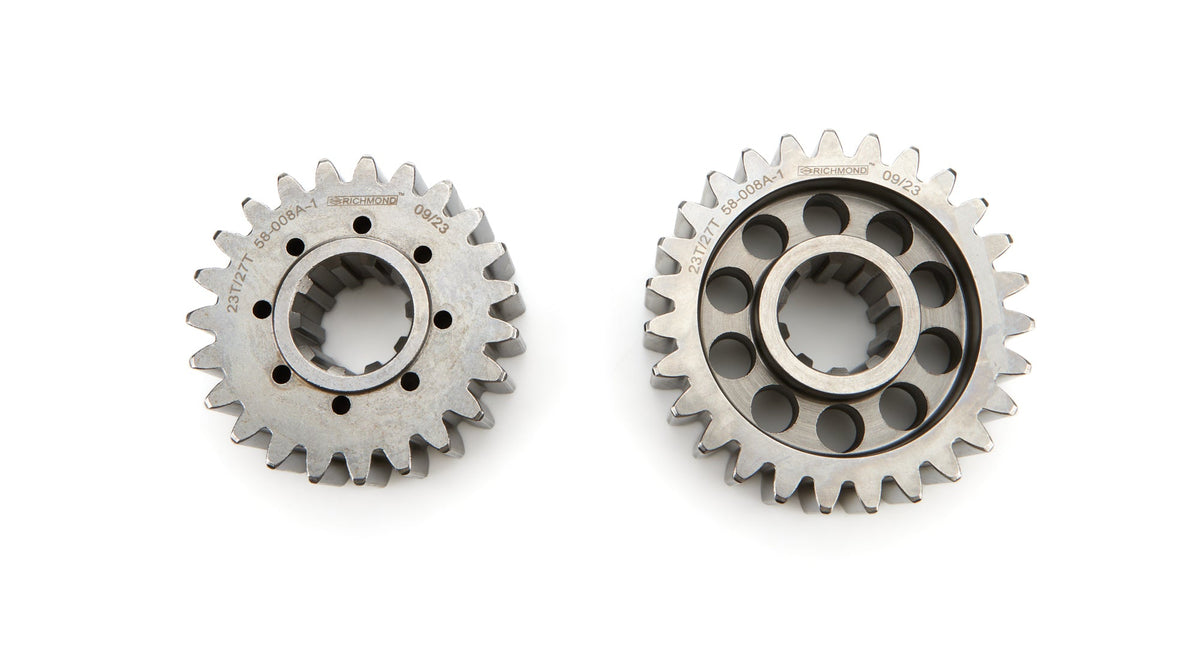 Gear Set - 58008A1